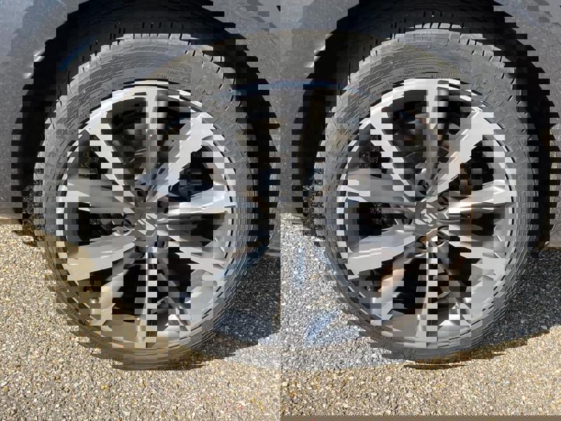 Image Seat LEON SPORTSTOURER 1.4 204 FR e-Hybrid DSG6 Full leds GPS Caméra Carplay Sièges élec à mémoires ACC Clim auto Gtie 1 an